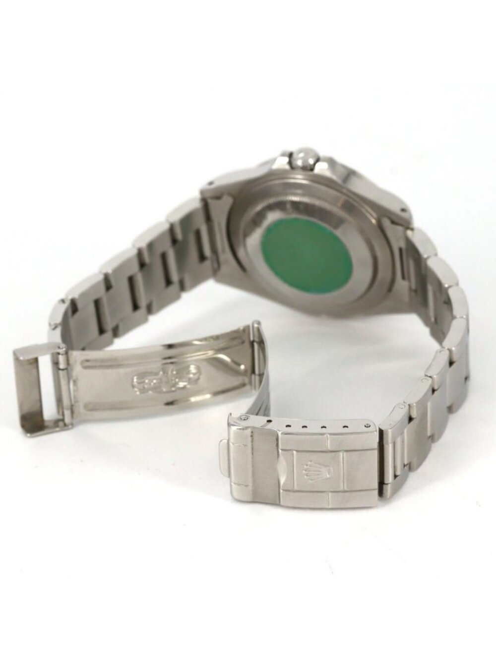 Rolex Explorer II SS Automatic - Picture 6 of 7